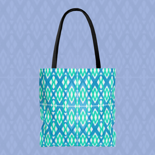 XV Tote Bag DIAMOND