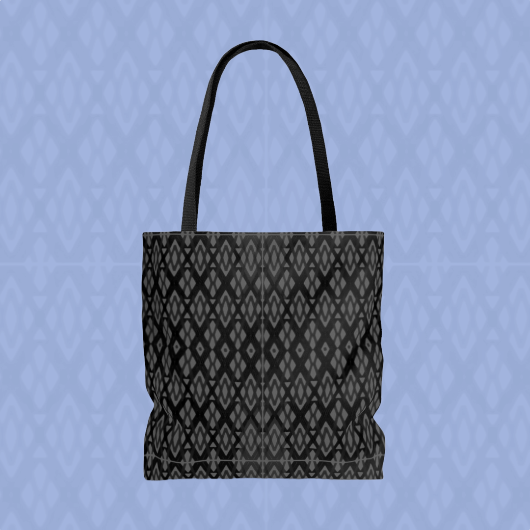 XV Tote Bag SHADOW